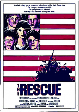 The Rescue