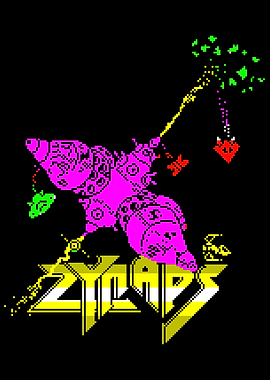 Zynaps