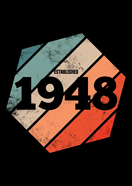Established 1948