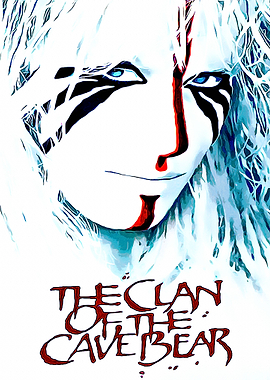 The Clan of the Cave Bear