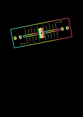 DJ Crossfade Your Life