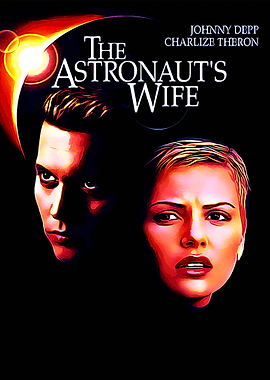 The Astronauts Wife