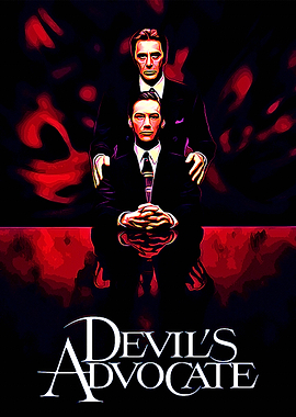 The Devils Advocate Ch
