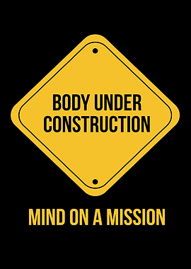 Body Under Constrction