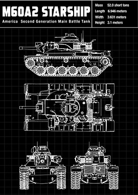 M602 STARSHIP