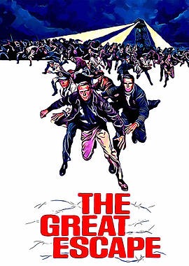 The Great Escape