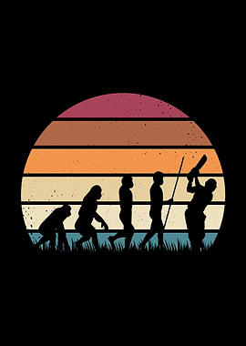 Retro Cricket Evolution