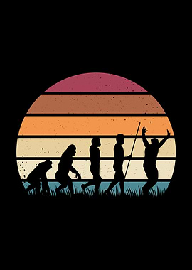 Retro Cricket Evolution