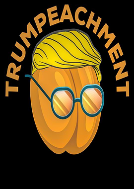 Trumpeachment Funny