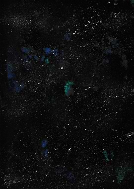 the night before dawn