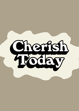 Cherish Today