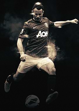 Ryan Giggs