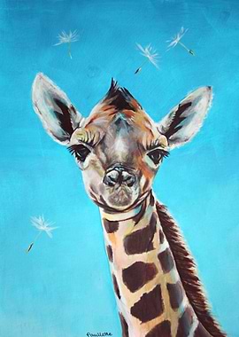 giraffe