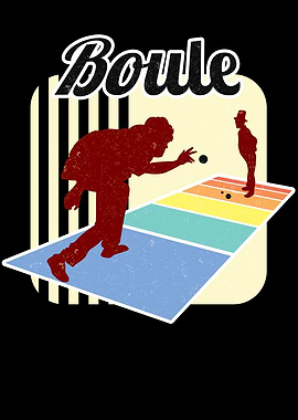 Boule Game