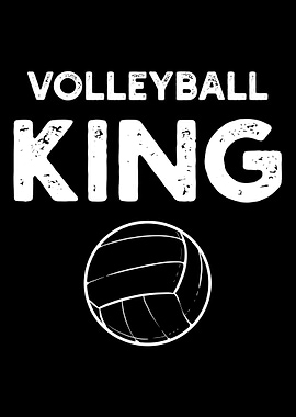 Volleyball Volleyballspiel