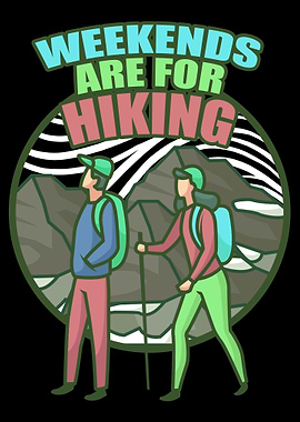 Hike Outdoor Hiking Travel