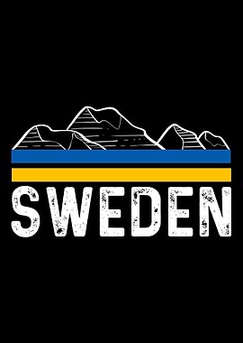 Sweden Schweden Stockholm