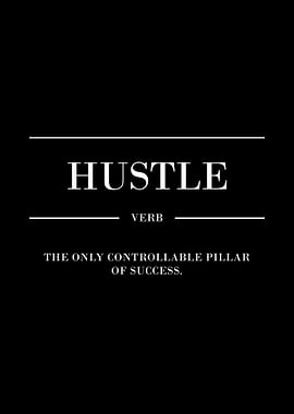Hustle