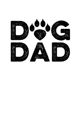 Dogs Dad Dog Dad