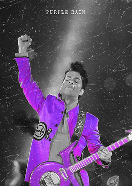 Purple Rain