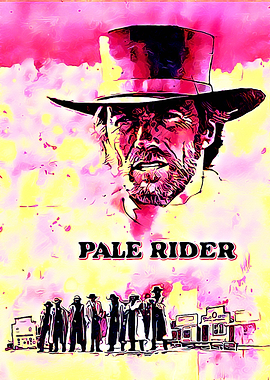 Pale Rider