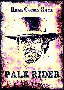 Pale Rider