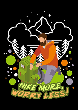 Hike Outdoor Hiking Travel