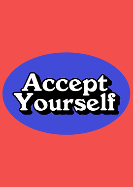 Accept Yourself