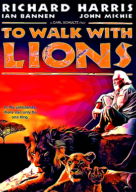 To Walk with Lions
