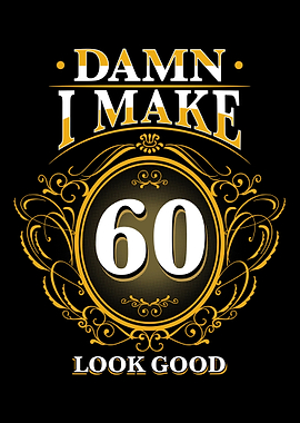 Look Good 60