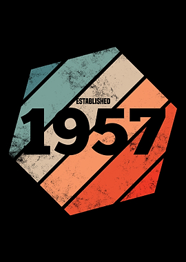 Established 1957