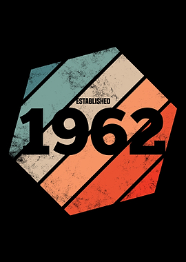 Established 1962