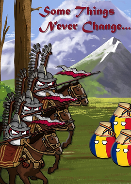 The Battle of the Balkins