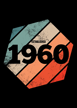 Established 1960