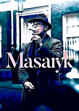 Masaryk 2
