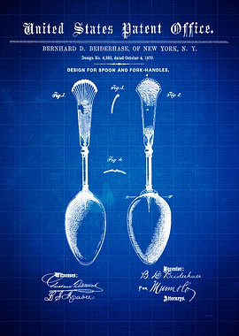 Osiris Flatware Spoon