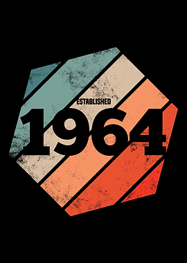 Established 1964