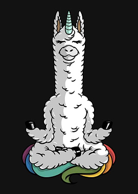 Gift for Yogi Meditation L