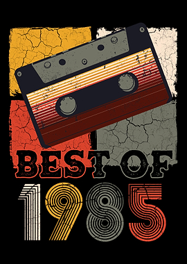 Best of 1985