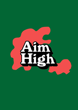 Aim High