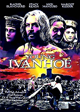 Young Ivanhoe
