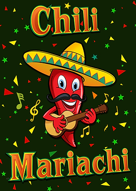 Chili Mariachi