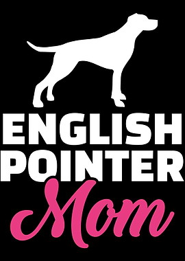English Pointer