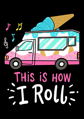 Ice Cream Truck