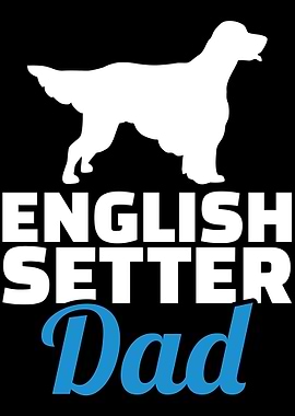 English Setter