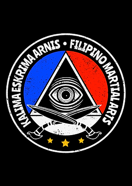 Kali Eskrima Arnis Filipin