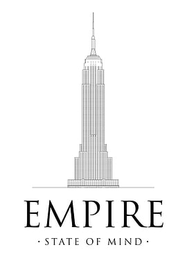 Empire State of Mind NYC