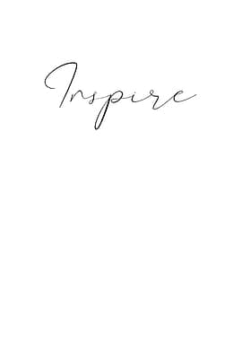 Inspire