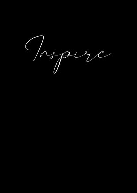 Inspire