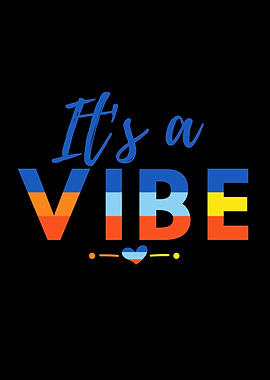 Its a Vibe